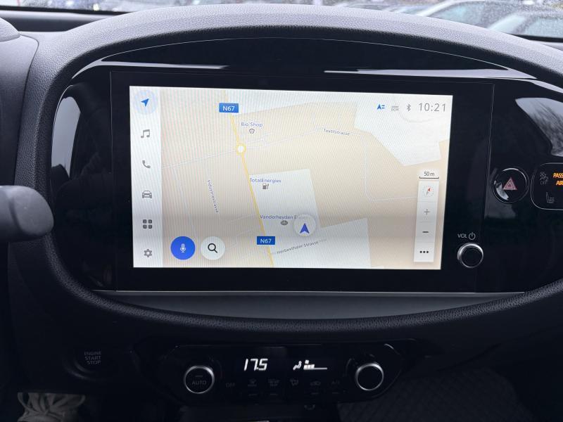 Toyota Aygo X 1.0 VVT-I Air Envy - photo 14
