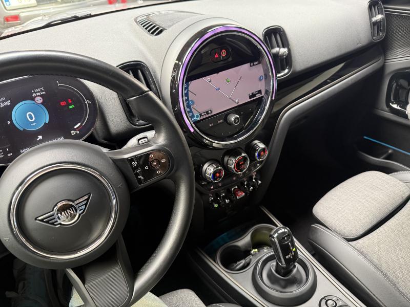 MINI Cooper Countryman 1.5i Boite Auto Cooper - photo 10