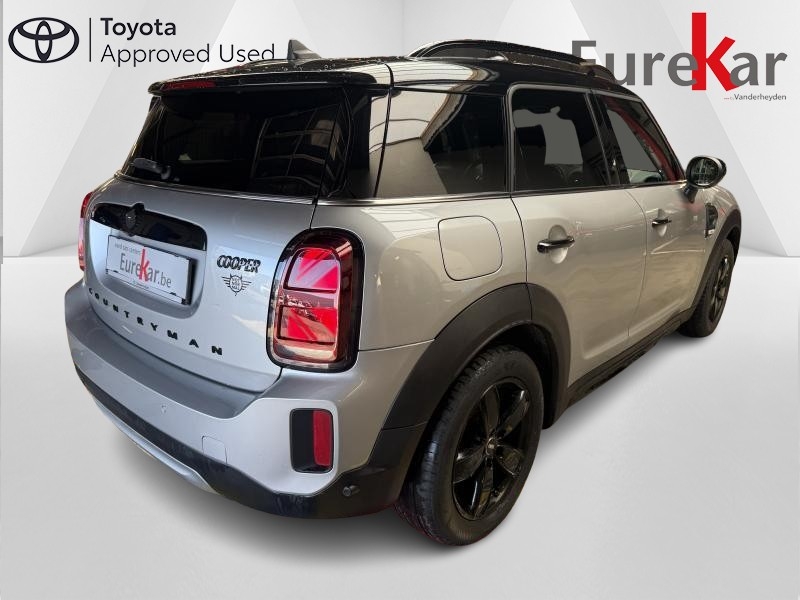 MINI Cooper Countryman 1.5i Boite Auto Cooper - photo 5
