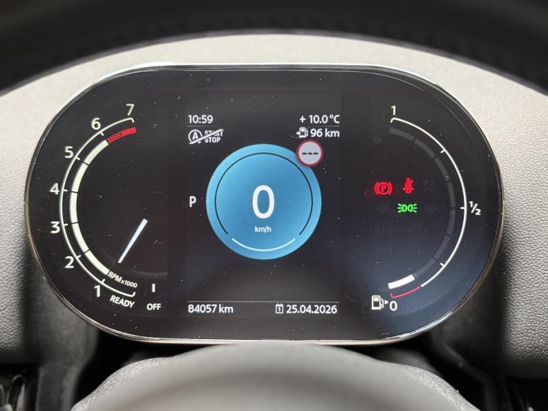 MINI Cooper Countryman 1.5i Boite Auto Cooper - photo 7