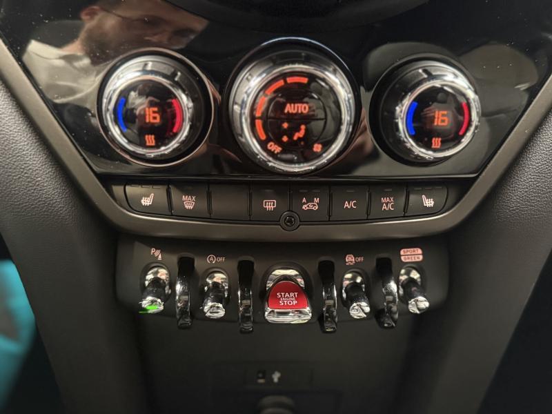 MINI Cooper Countryman 1.5i Boite Auto Cooper - photo 12