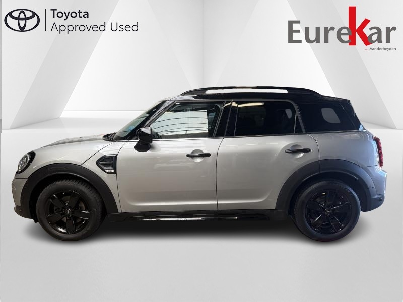 MINI Cooper Countryman 1.5i Boite Auto Cooper - photo 4