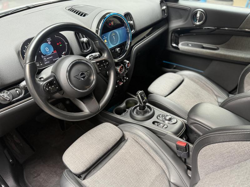 MINI Cooper Countryman 1.5i Boite Auto Cooper - photo 6