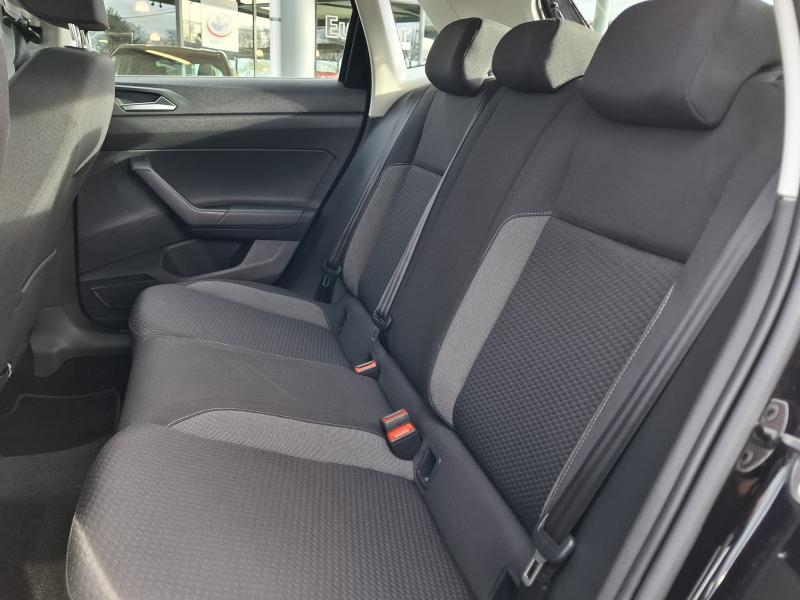 Volkswagen Polo 1.0 TSI DSG - photo 13