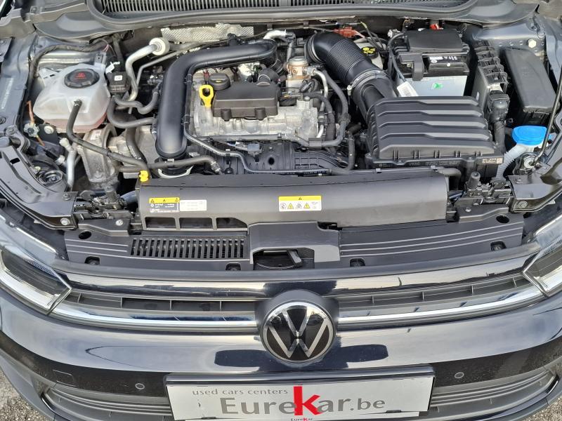 Volkswagen Polo 1.0 TSI DSG - photo 16