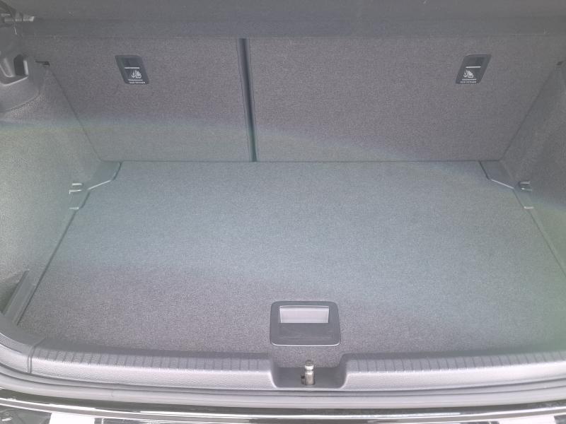 Volkswagen Polo 1.0 TSI DSG - photo 15