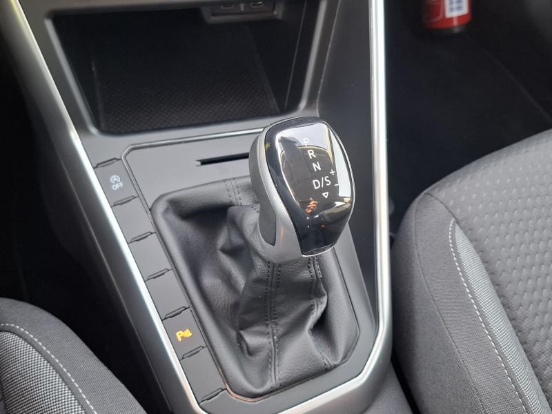 Volkswagen Polo 1.0 TSI DSG - photo 7