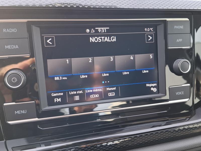 Volkswagen Polo 1.0 TSI DSG - photo 9