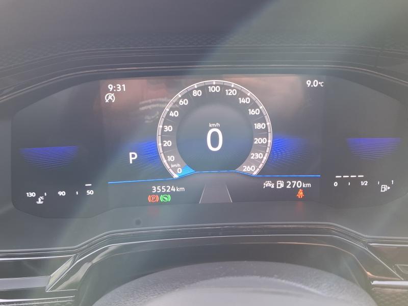 Volkswagen Polo 1.0 TSI DSG - photo 6