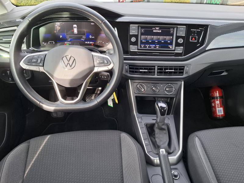 Volkswagen Polo 1.0 TSI DSG - photo 12