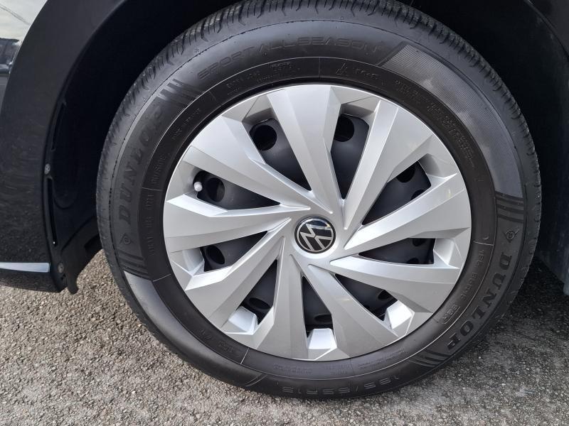 Volkswagen Polo 1.0 TSI DSG - photo 17