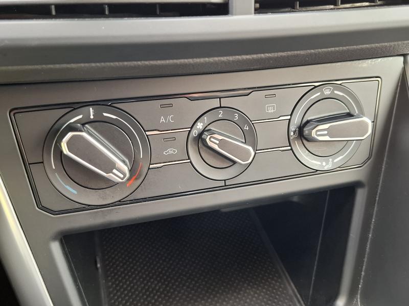 Volkswagen Polo 1.0 TSI DSG - photo 8