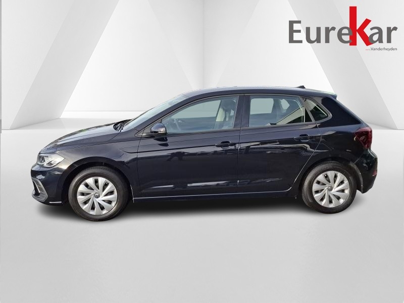 Volkswagen Polo 1.0 TSI DSG - photo 4