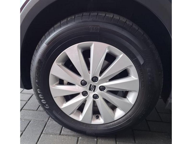 Seat Arona 1.0 TSI DSG - photo 18