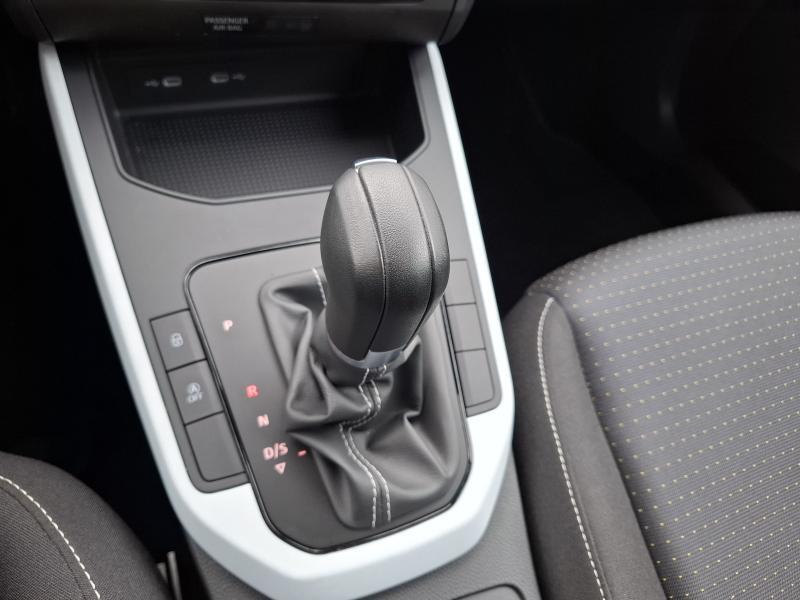 Seat Arona 1.0 TSI DSG - photo 7