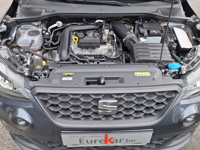 Seat Arona 1.0 TSI DSG - photo 17