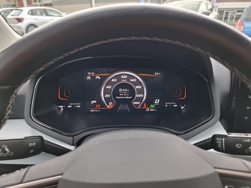 Seat Arona 1.0 TSI DSG - photo 6