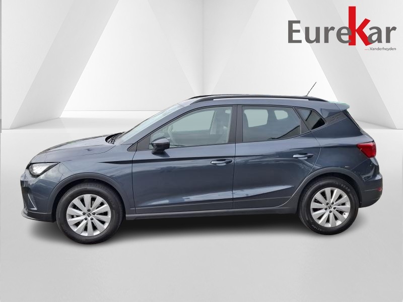 Seat Arona 1.0 TSI DSG - photo 4