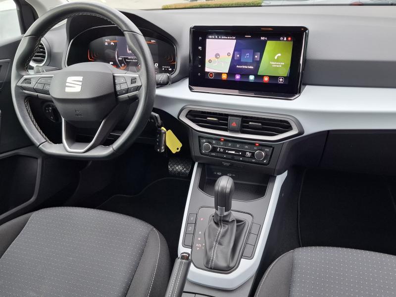 Seat Arona 1.0 TSI DSG - photo 15