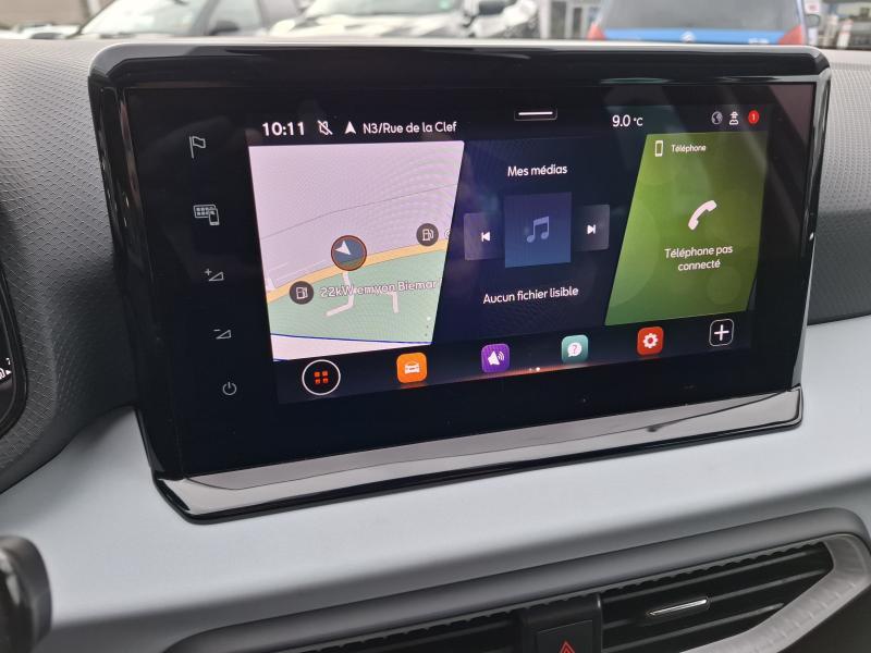 Seat Arona 1.0 TSI DSG - photo 9