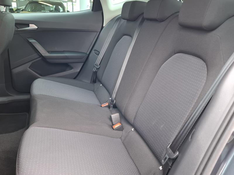 Seat Arona 1.0 TSI DSG - photo 14