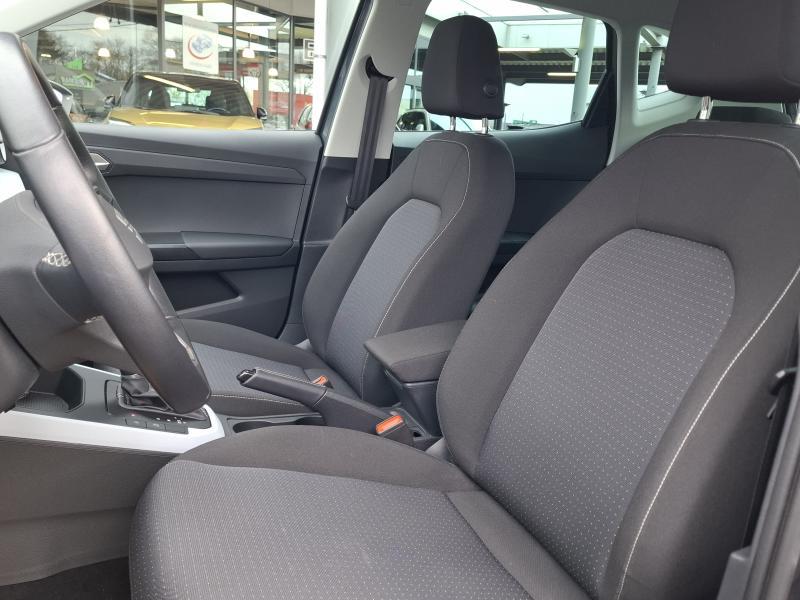 Seat Arona 1.0 TSI DSG - photo 12