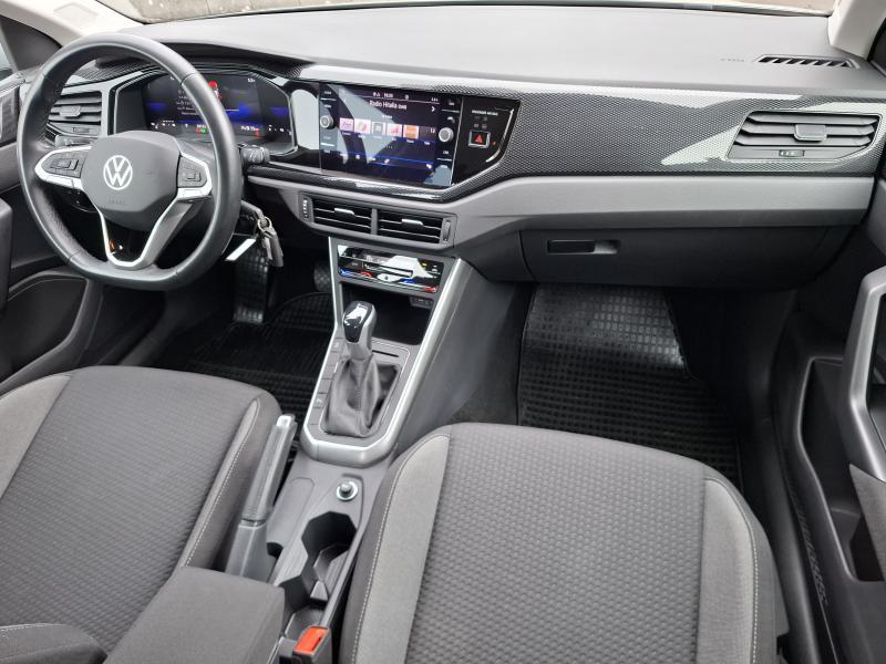 Volkswagen Polo 1.0 TSI DSG - photo 17