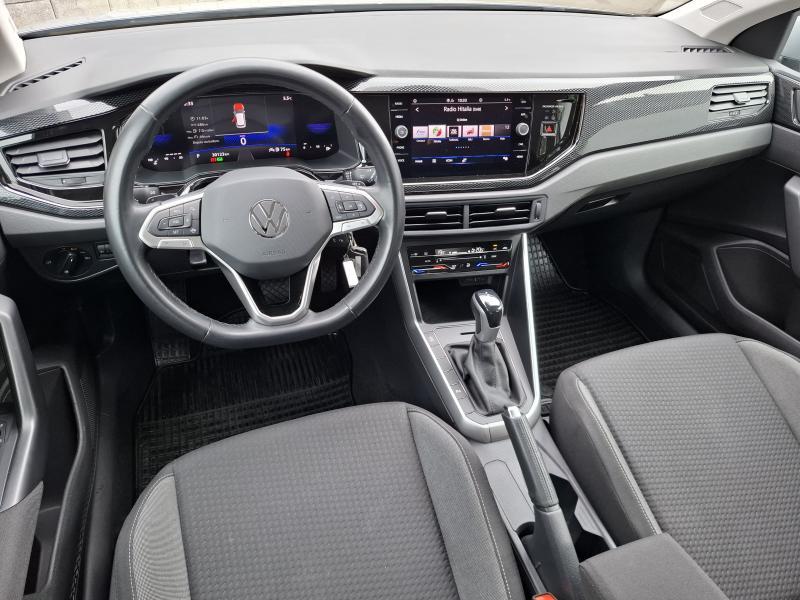 Volkswagen Polo 1.0 TSI DSG - photo 15