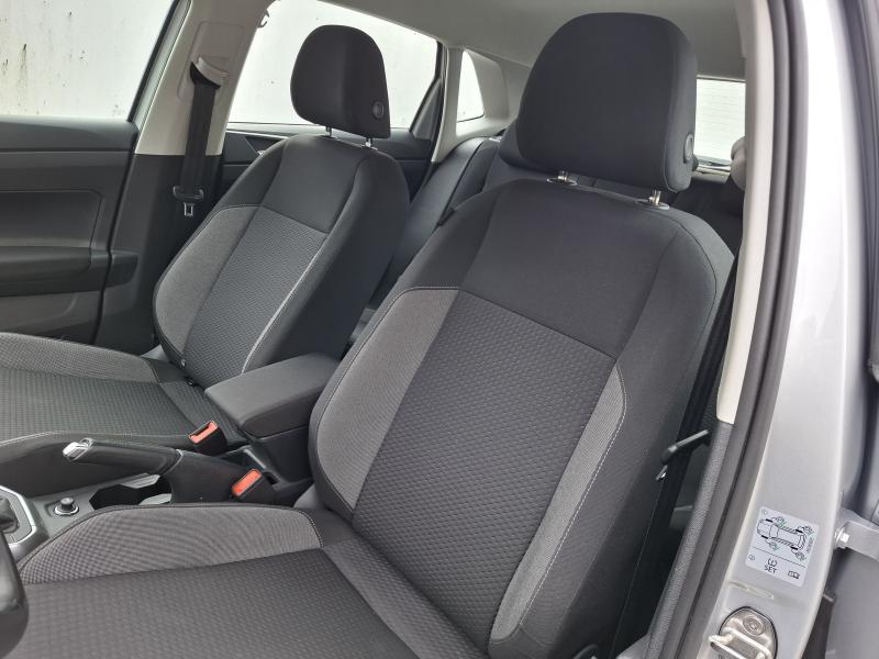 Volkswagen Polo 1.0 TSI DSG - photo 14