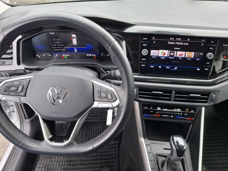 Volkswagen Polo 1.0 TSI DSG - photo 6