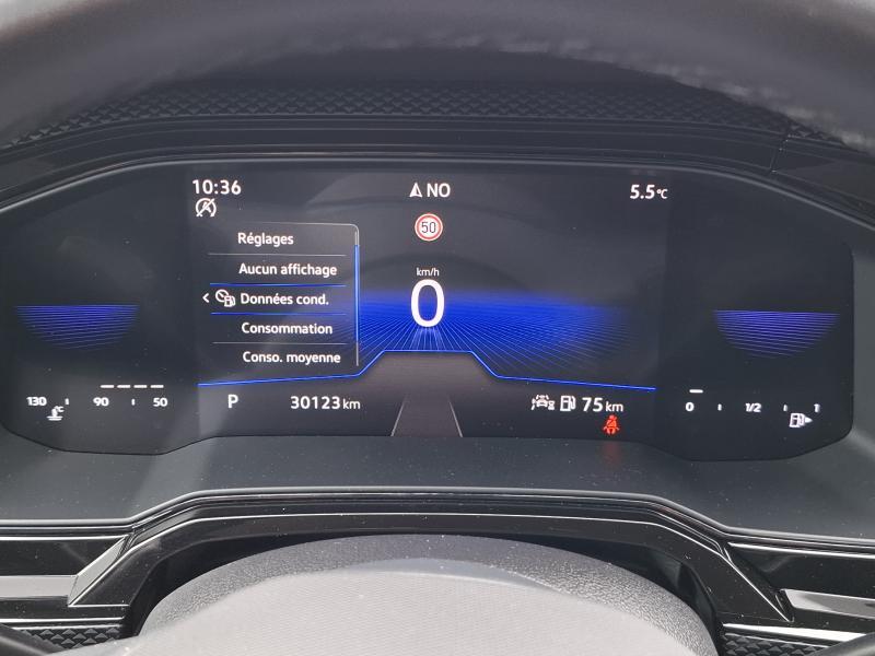 Volkswagen Polo 1.0 TSI DSG - photo 7