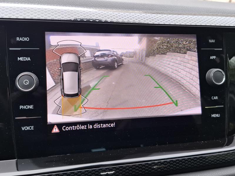 Volkswagen Polo 1.0 TSI DSG - photo 11