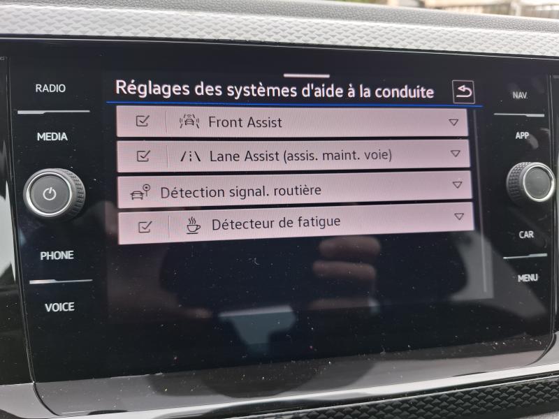 Volkswagen Polo 1.0 TSI DSG - photo 13