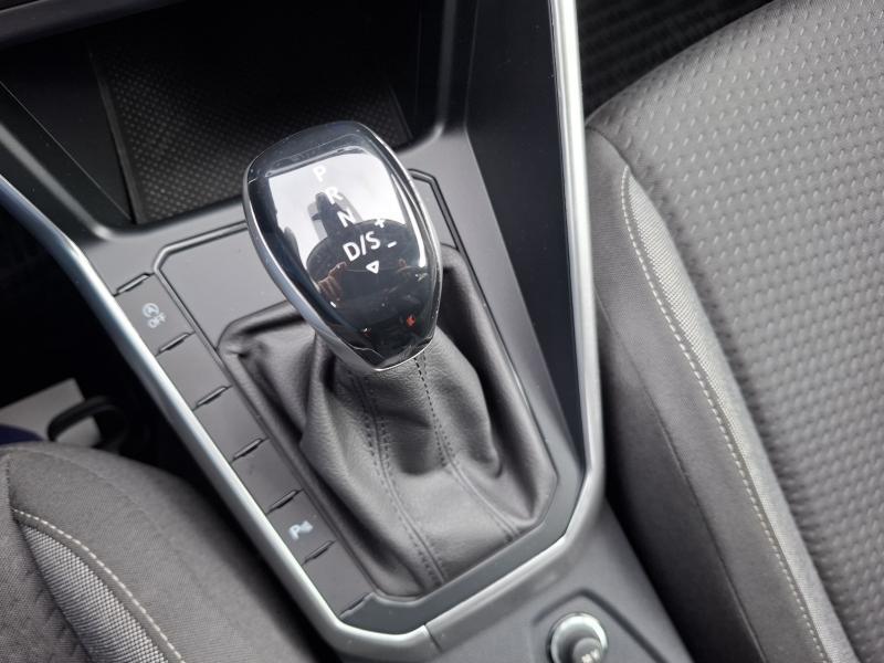 Volkswagen Polo 1.0 TSI DSG - photo 8