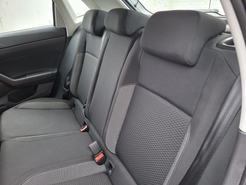 Volkswagen Polo 1.0 TSI DSG - photo 16