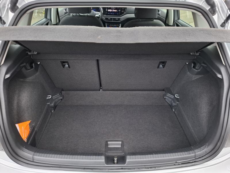 Volkswagen Polo 1.0 TSI DSG - photo 18