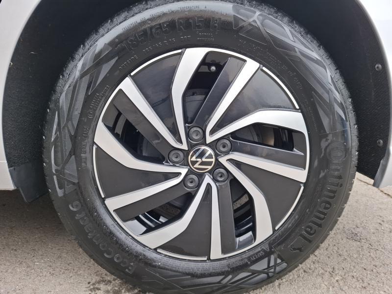 Volkswagen Polo 1.0 TSI DSG - photo 20