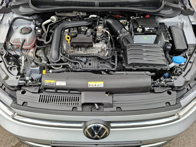 Volkswagen Polo 1.0 TSI DSG - photo 19