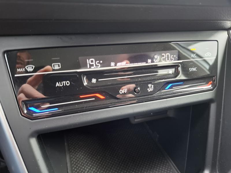 Volkswagen Polo 1.0 TSI DSG - photo 9