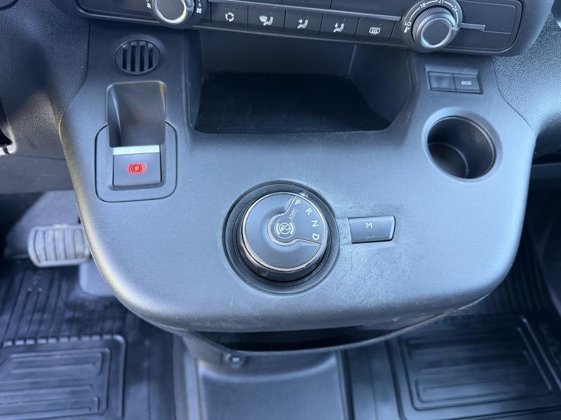 Toyota ProAce City 1.2i Comfort UTILITAIRE - photo 8