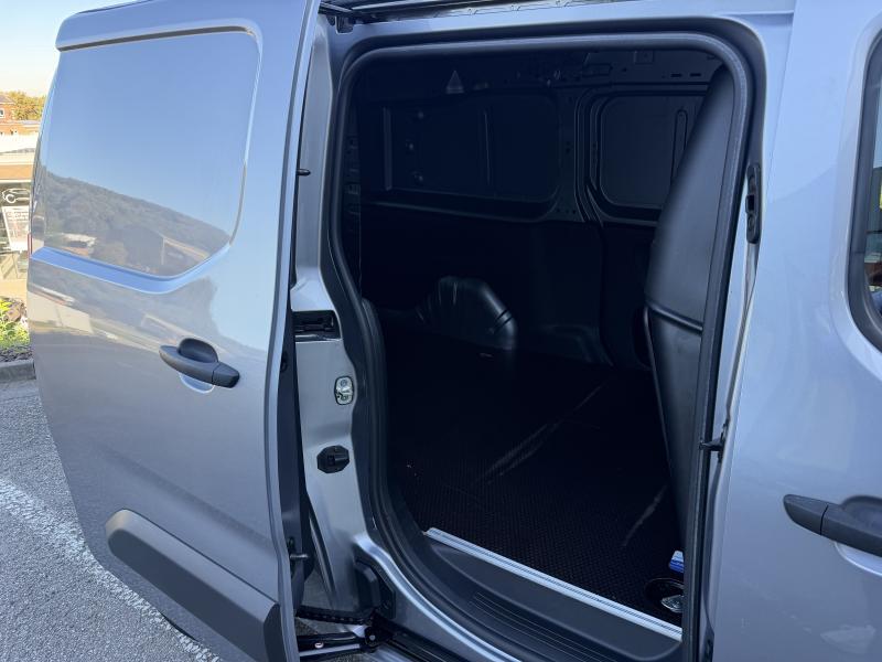 Toyota ProAce City 1.2i Comfort UTILITAIRE - photo 17