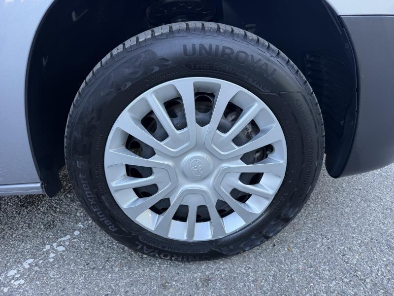 Toyota ProAce City 1.2i Comfort UTILITAIRE - photo 20