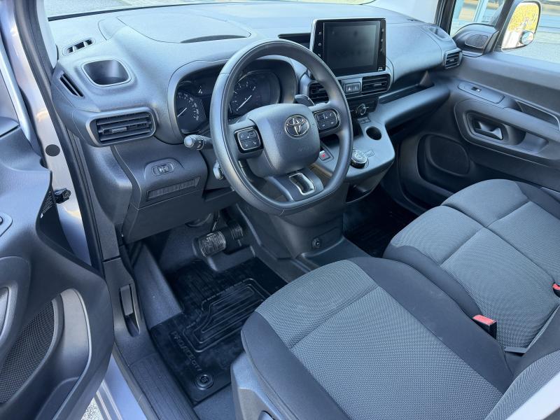 Toyota ProAce City 1.2i Comfort UTILITAIRE - photo 15