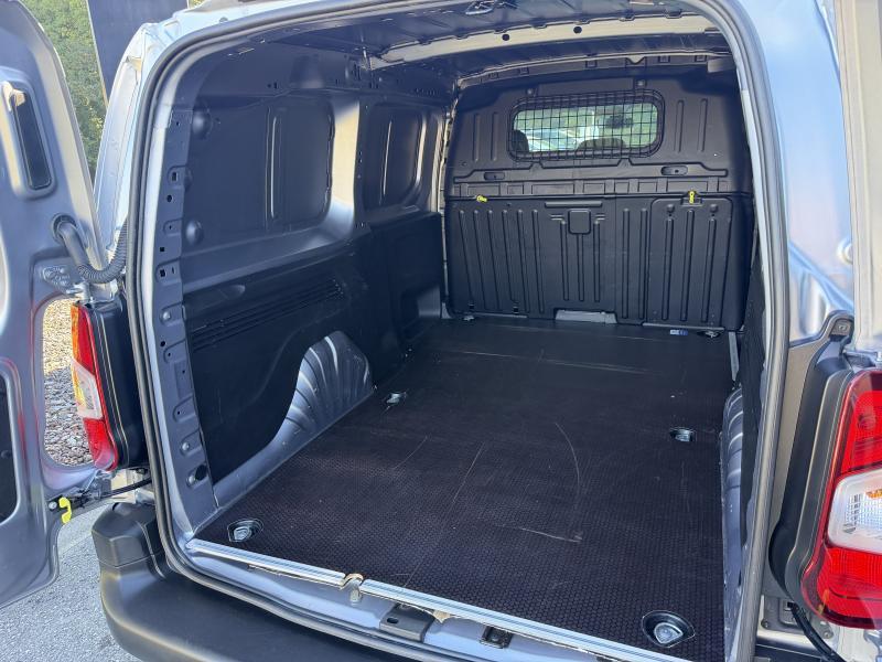 Toyota ProAce City 1.2i Comfort UTILITAIRE - photo 18