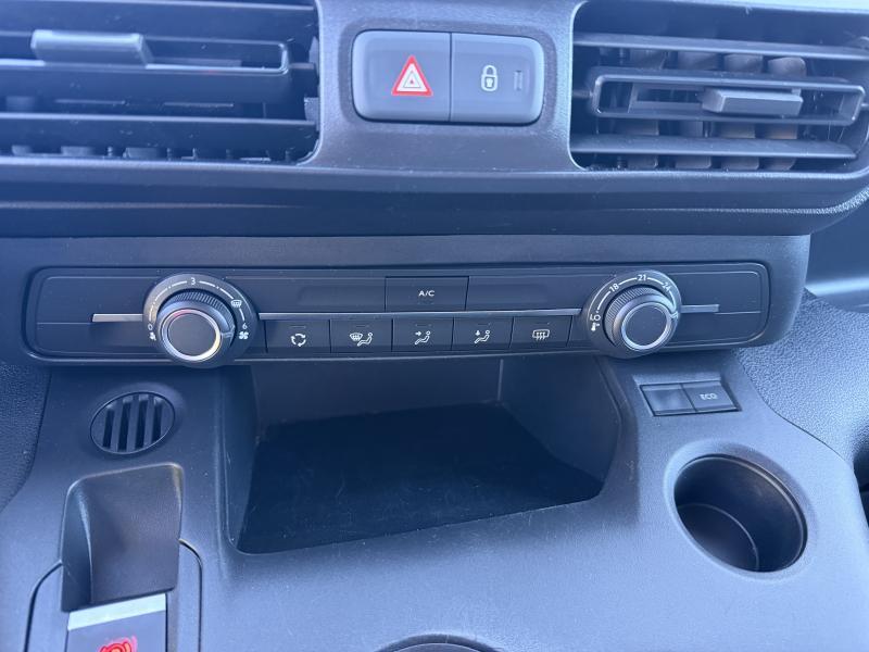 Toyota ProAce City 1.2i Comfort UTILITAIRE - photo 13