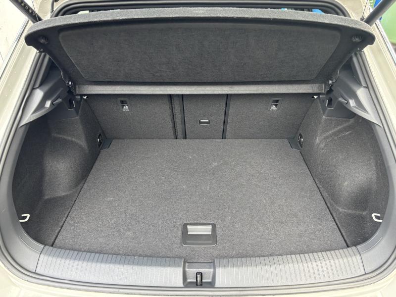 Volkswagen T-Roc 1.5 TSI DSG R-LINE - photo 20