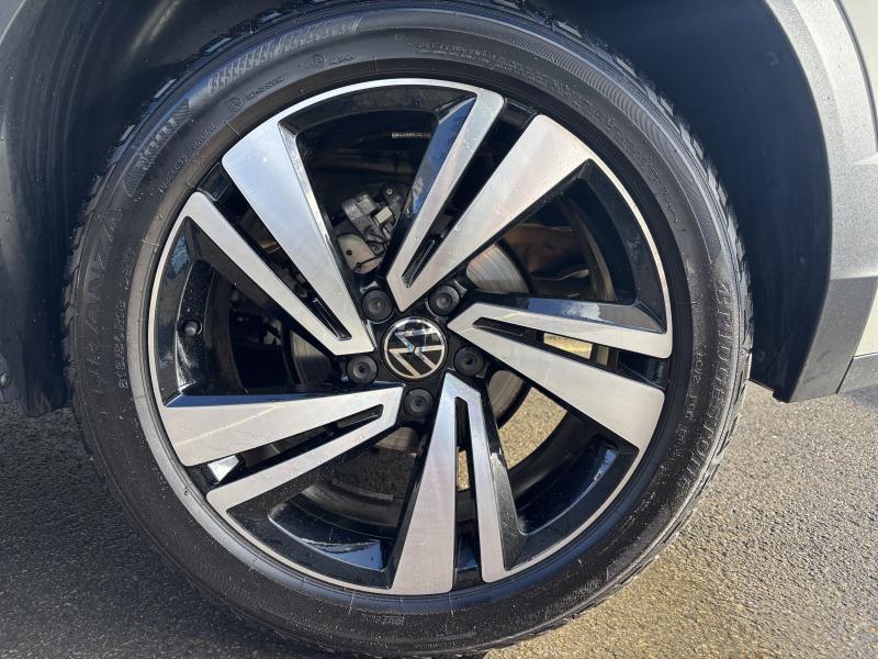 Volkswagen T-Roc 1.5 TSI DSG R-LINE - photo 19