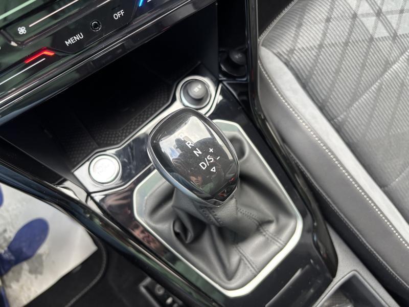 Volkswagen T-Roc 1.5 TSI DSG R-LINE - photo 8