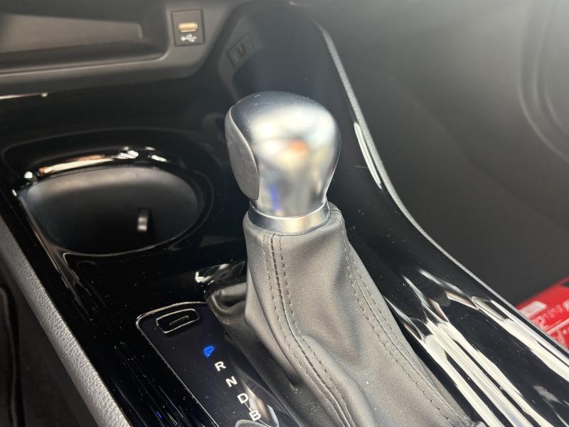 Toyota C-HR 1.8 Hybrid C-LUB BI-TONE - photo 8