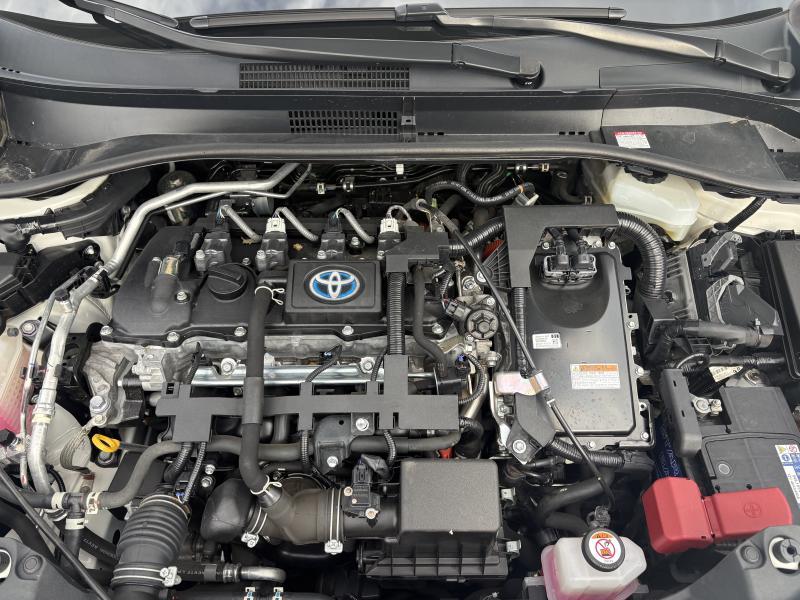 Toyota C-HR 1.8 Hybrid C-LUB BI-TONE - photo 18